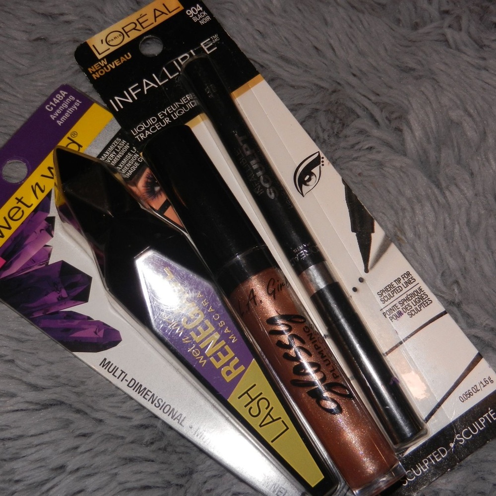 Makeup